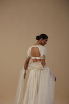Aaheli Lehanga Set - ILMA