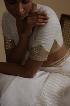 Aaheli Lehanga Set - ILMA