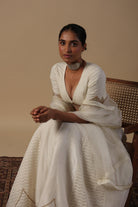 Aaheli Lehanga Set - ILMA