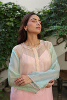 AAROHI Kurta Set - ILMA