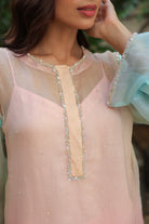 AAROHI Kurta Set - ILMA