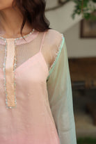 AAROHI Kurta Set - ILMA