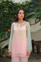AAROHI Kurta Set - ILMA