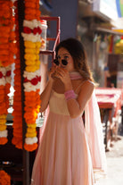 Aarti Chauhan in JASMINE Suit Set - ILMA