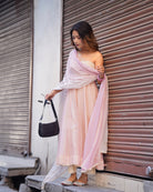 Aarti Chauhan in JASMINE Suit Set - ILMA