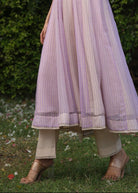 Aarti Chauhan in JASMINE Suit Set - ILMA