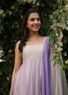 Aarti Chauhan in JASMINE Suit Set - ILMA