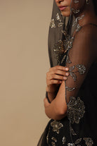Abira Sharara Set - ILMA