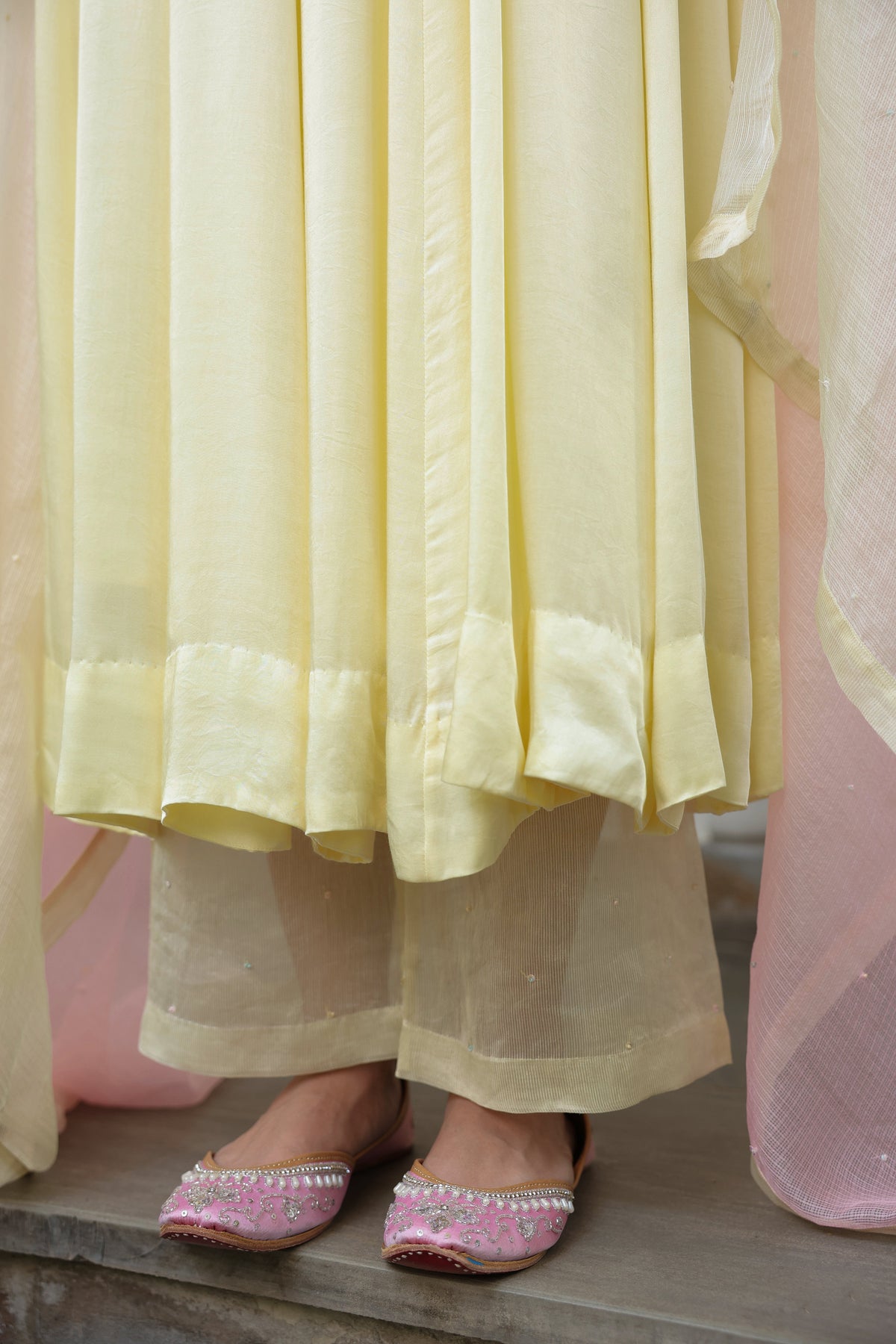ADAA Suit Set - ILMA