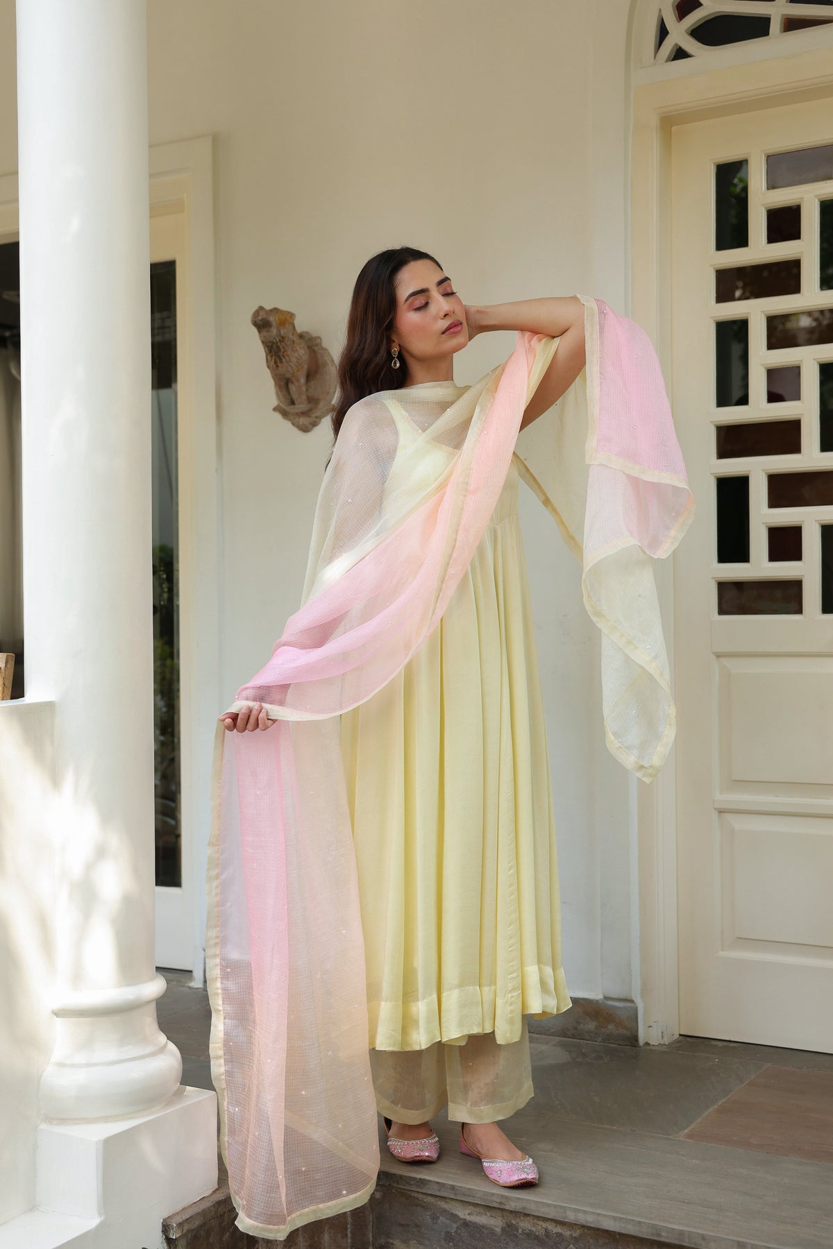 ADAA Suit Set - ILMA