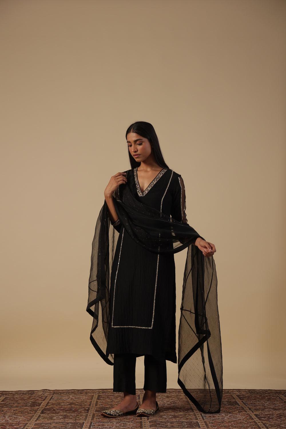 Adira Suit Set - ILMA