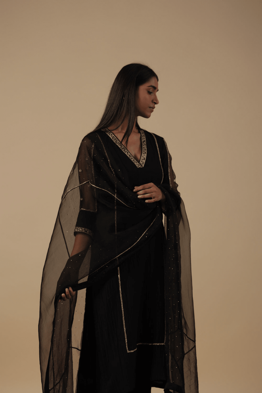Adira Suit Set - ILMA