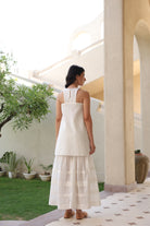 Amara Co-Ord Set - ILMA