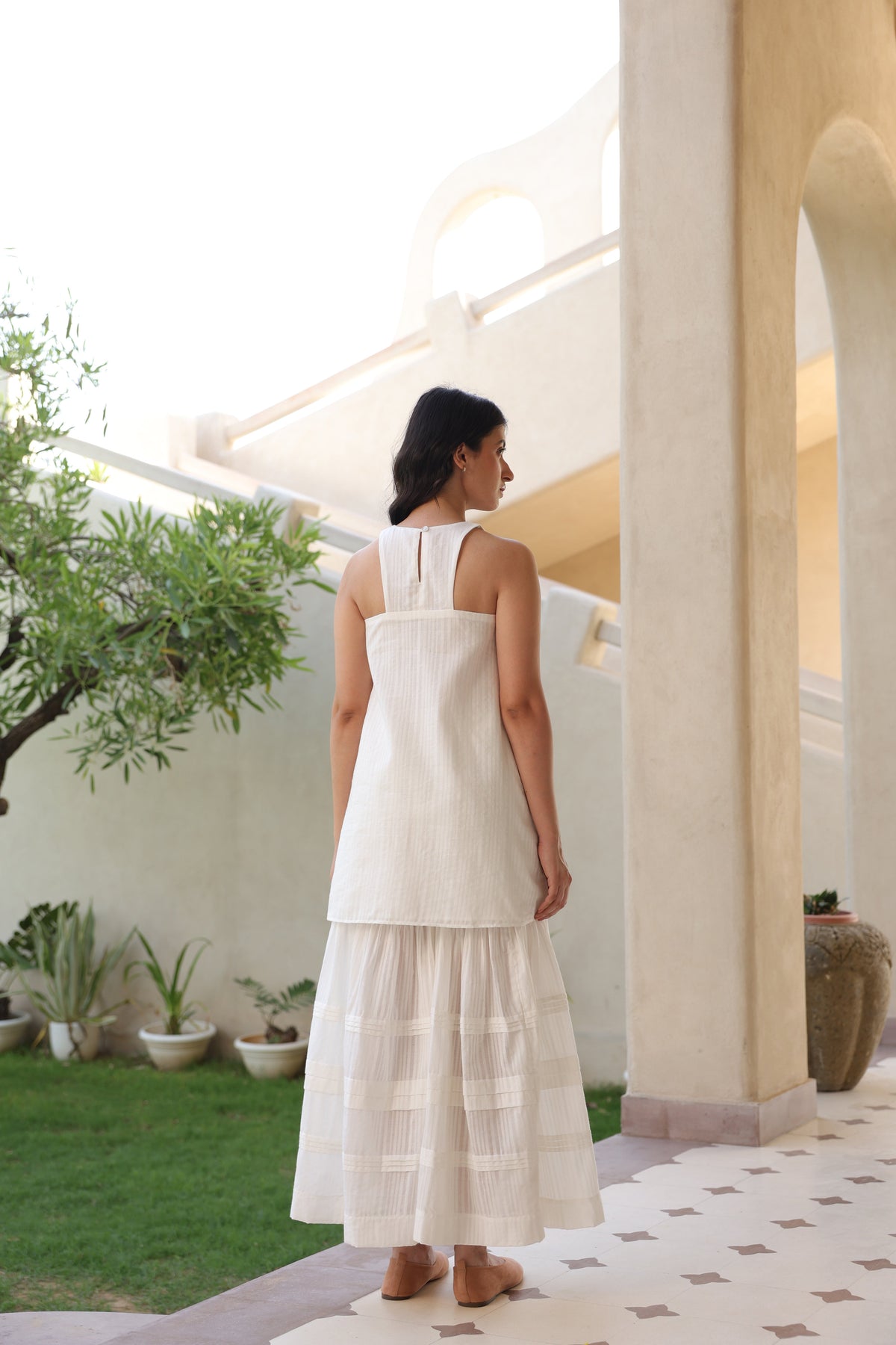 Amara Co-Ord Set - ILMA