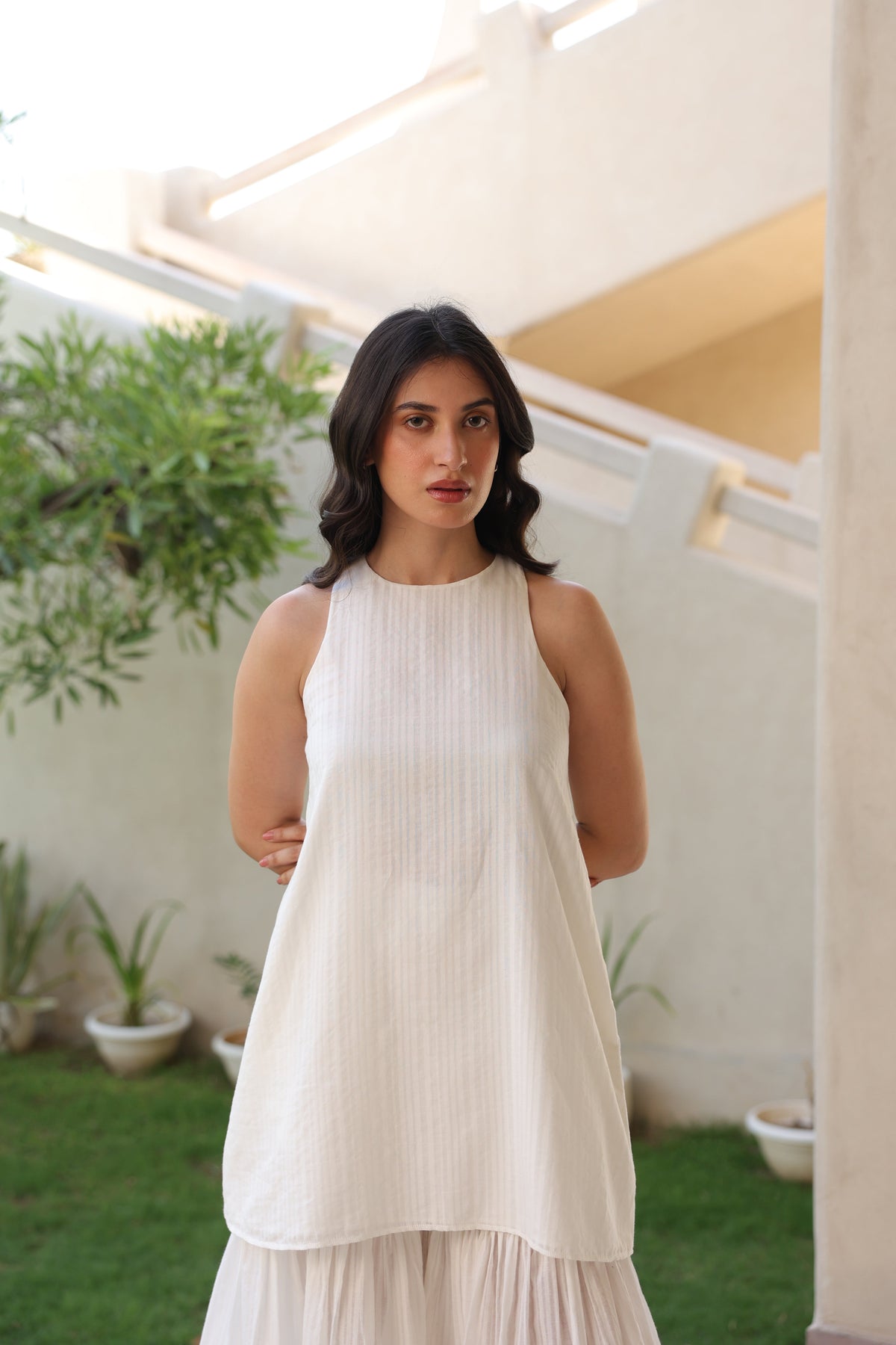 Amara Co-Ord Set - ILMA