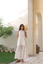Amara Co-Ord Set - ILMA