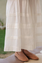 Amara Co-Ord Set - ILMA