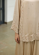 ANVIKA Sharara Set - ILMA