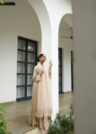 ANVIKA Sharara Set - ILMA