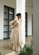 ANVIKA Sharara Set - ILMA