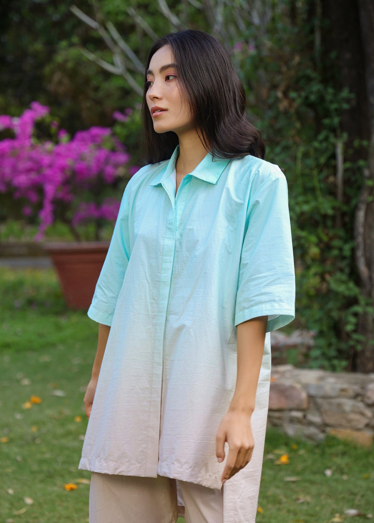 ASTER Shirt Set - ILMA