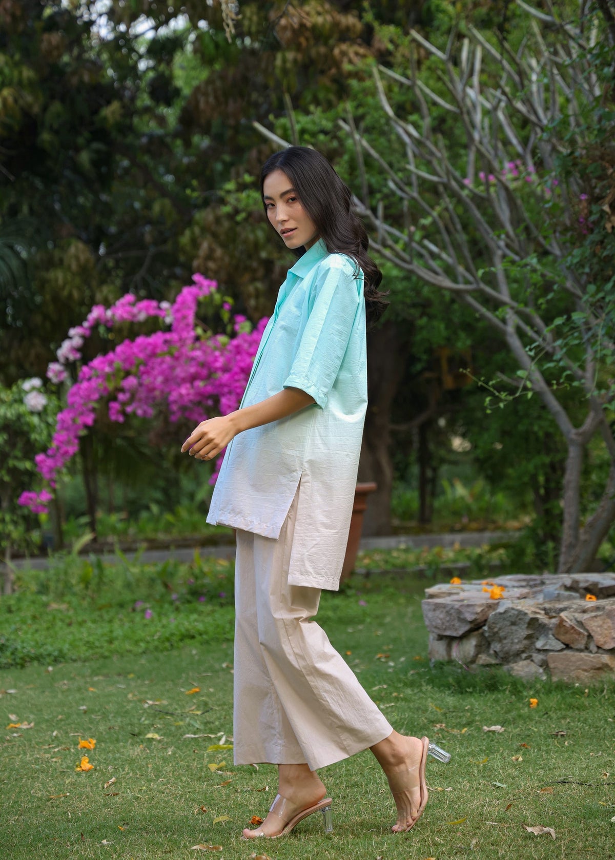 ASTER Shirt Set - ILMA