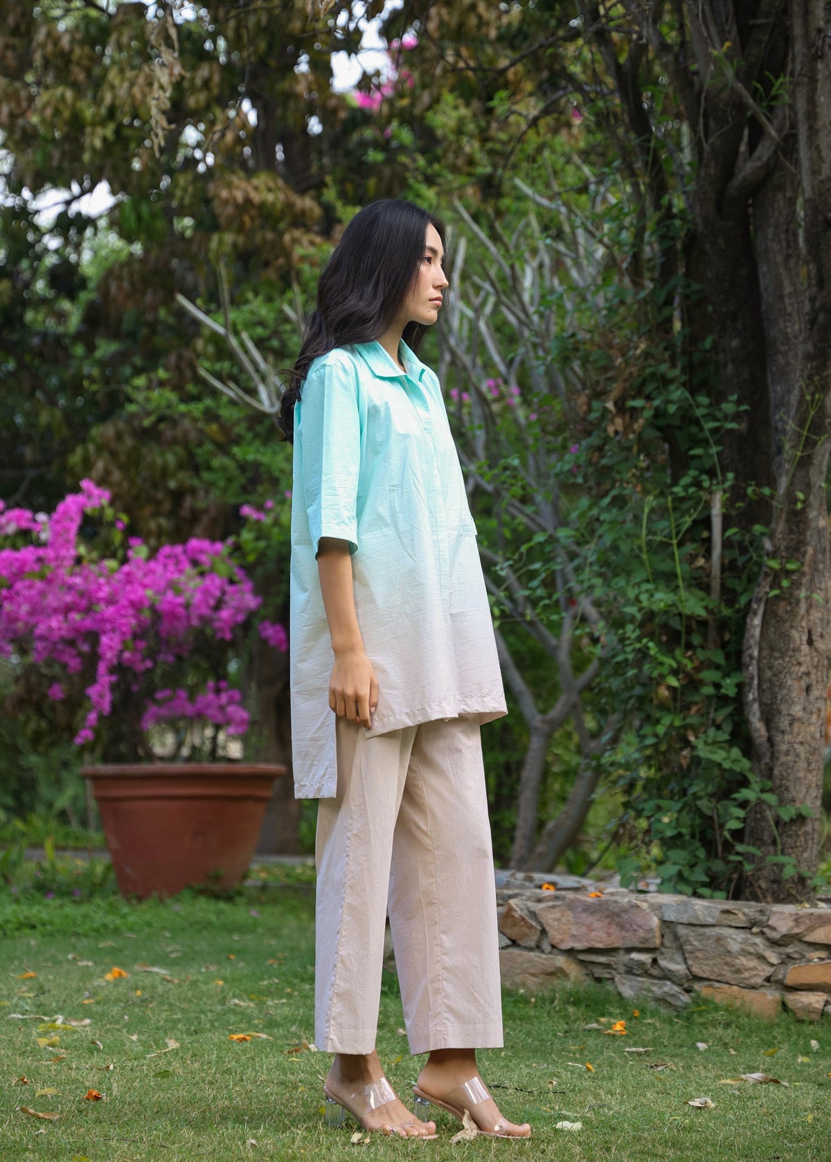 ASTER Shirt Set - ILMA