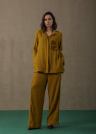 Audrey Co-ord Set - ILMA