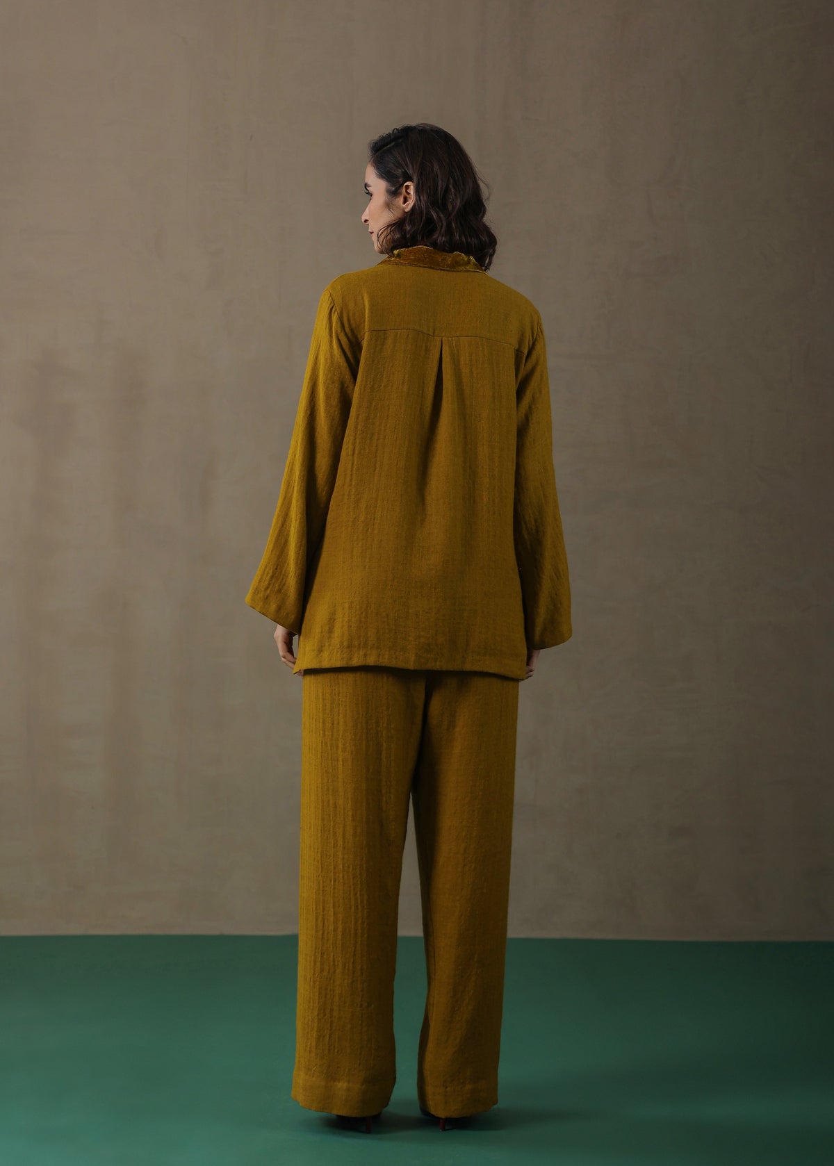 Audrey Co-ord Set - ILMA