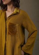 Audrey Co-ord Set - ILMA