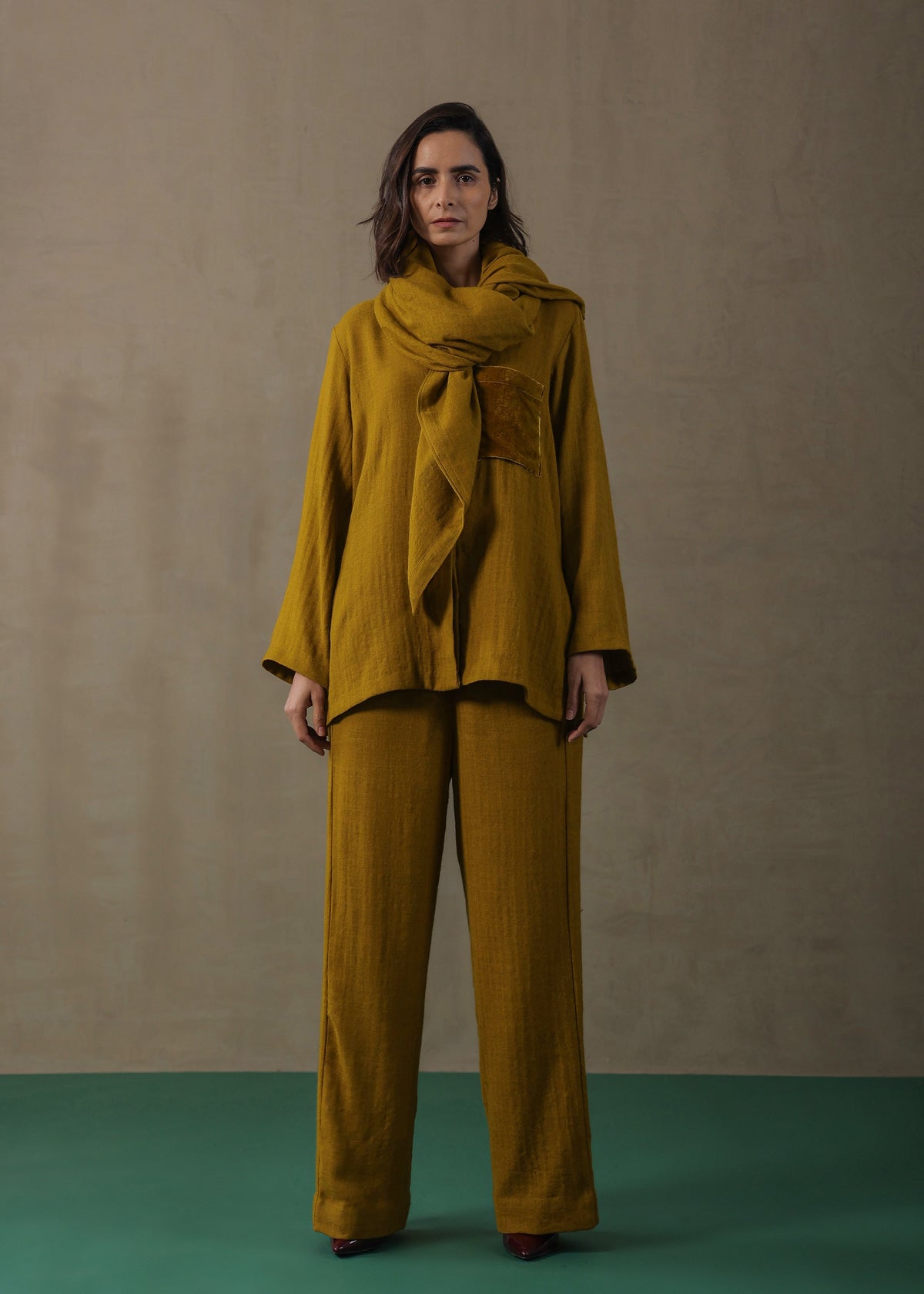 Audrey Co-ord Set - ILMA