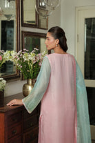 BAHAAR Suit Set - ILMA