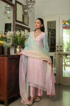 BAHAAR Suit Set - ILMA