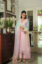 BAHAAR Suit Set - ILMA