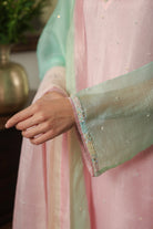 BAHAAR Suit Set - ILMA