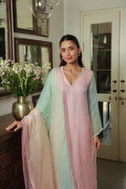 BAHAAR Suit Set - ILMA
