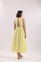 BEACHSIDE BLISS Dress - ILMA