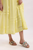 BEACHSIDE BLISS Dress - ILMA