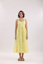 BEACHSIDE BLISS Dress - ILMA