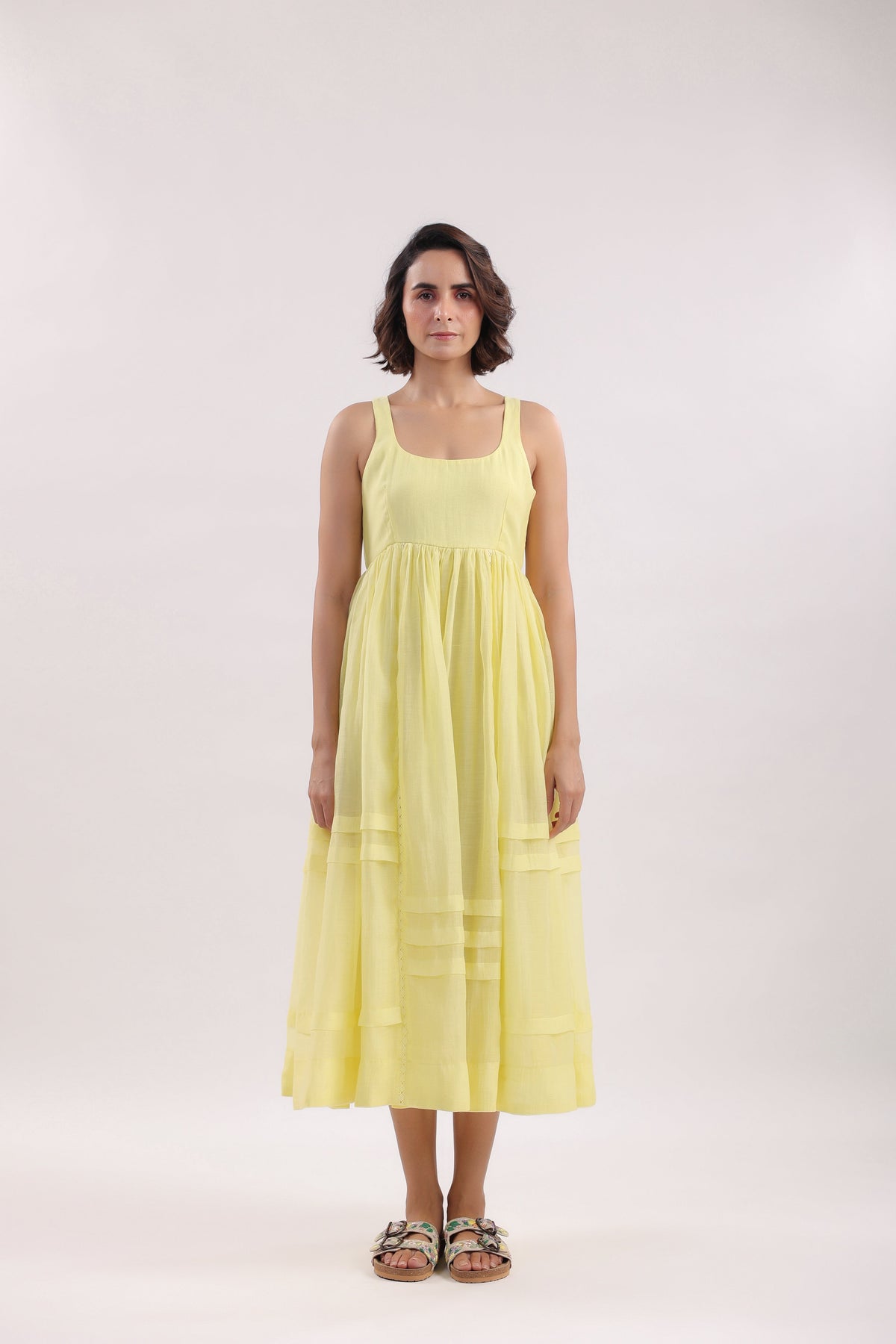 BEACHSIDE BLISS Dress - ILMA