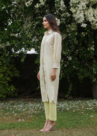 BUTTERCUP Striped Co-ord Set - ILMA