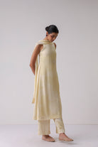 Butterlight Co-ord - ILMA
