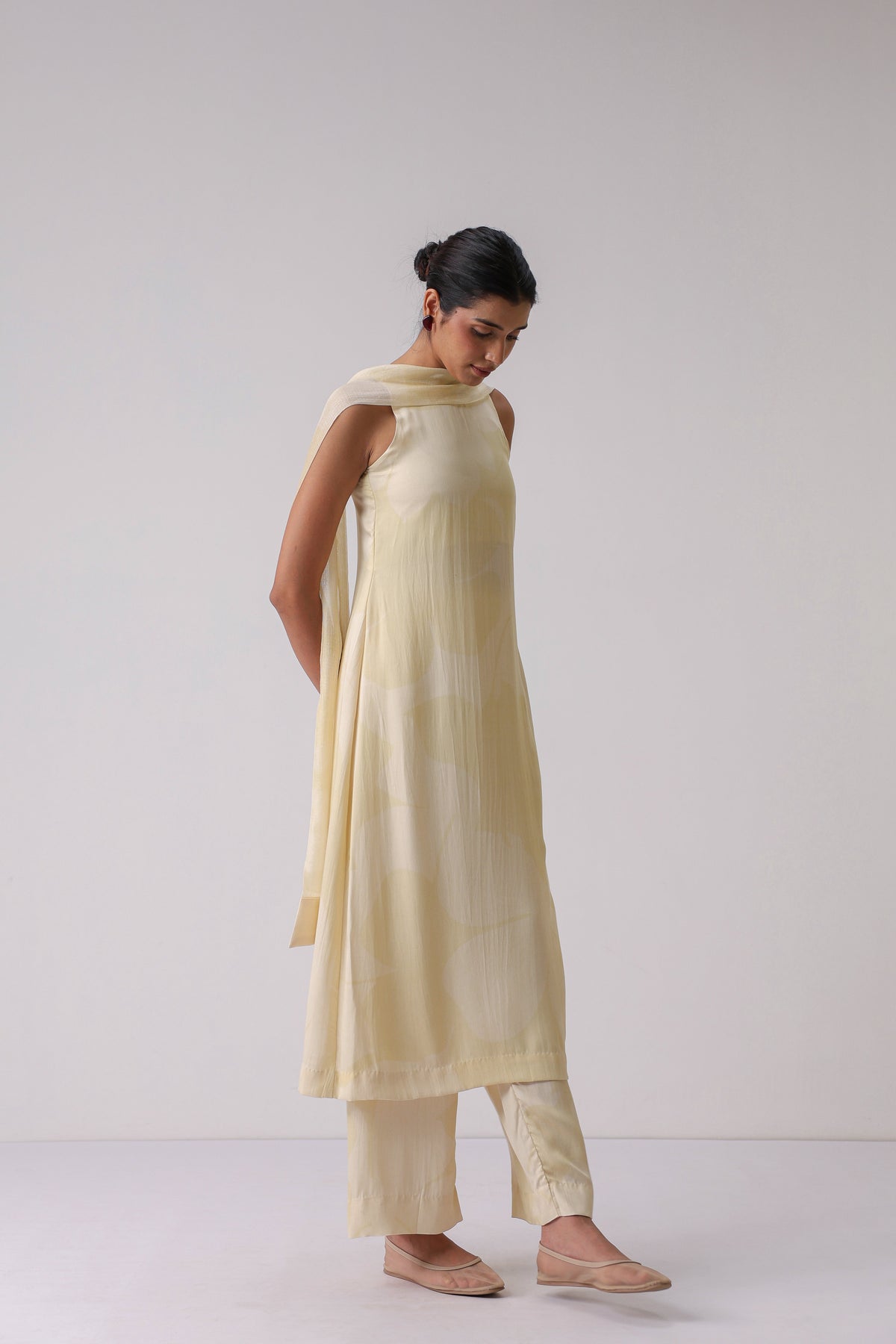 Butterlight Co-ord - ILMA