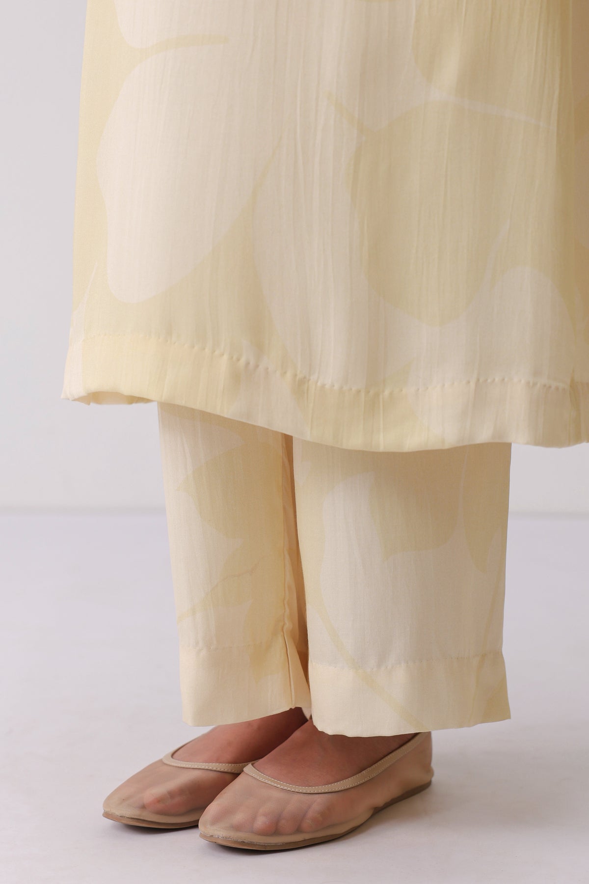 Butterlight Co-ord - ILMA