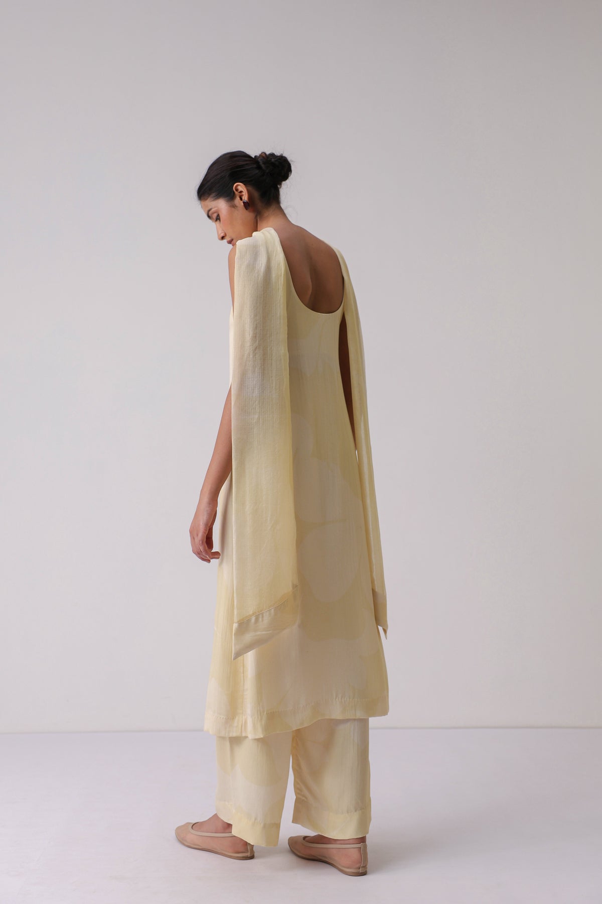 Butterlight Co-ord - ILMA