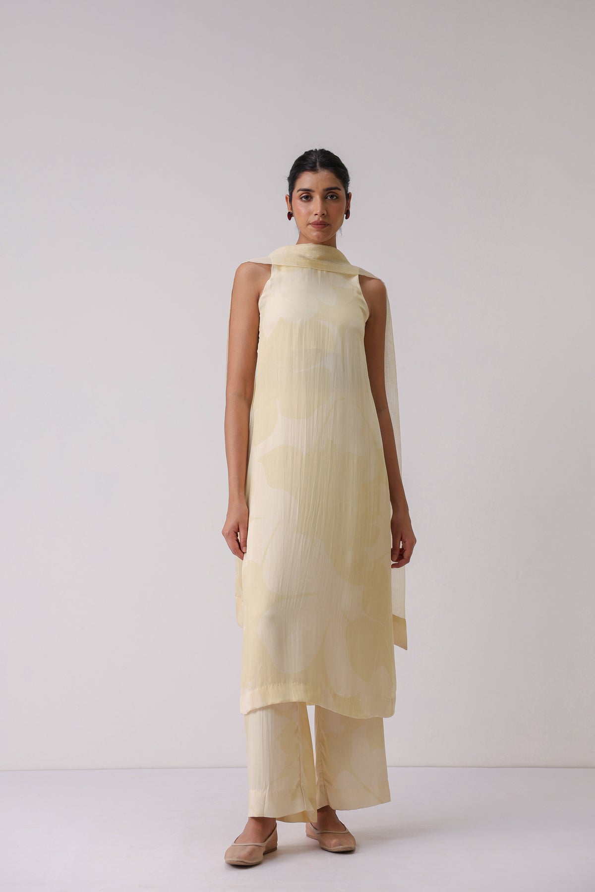 Butterlight Co-ord - ILMA