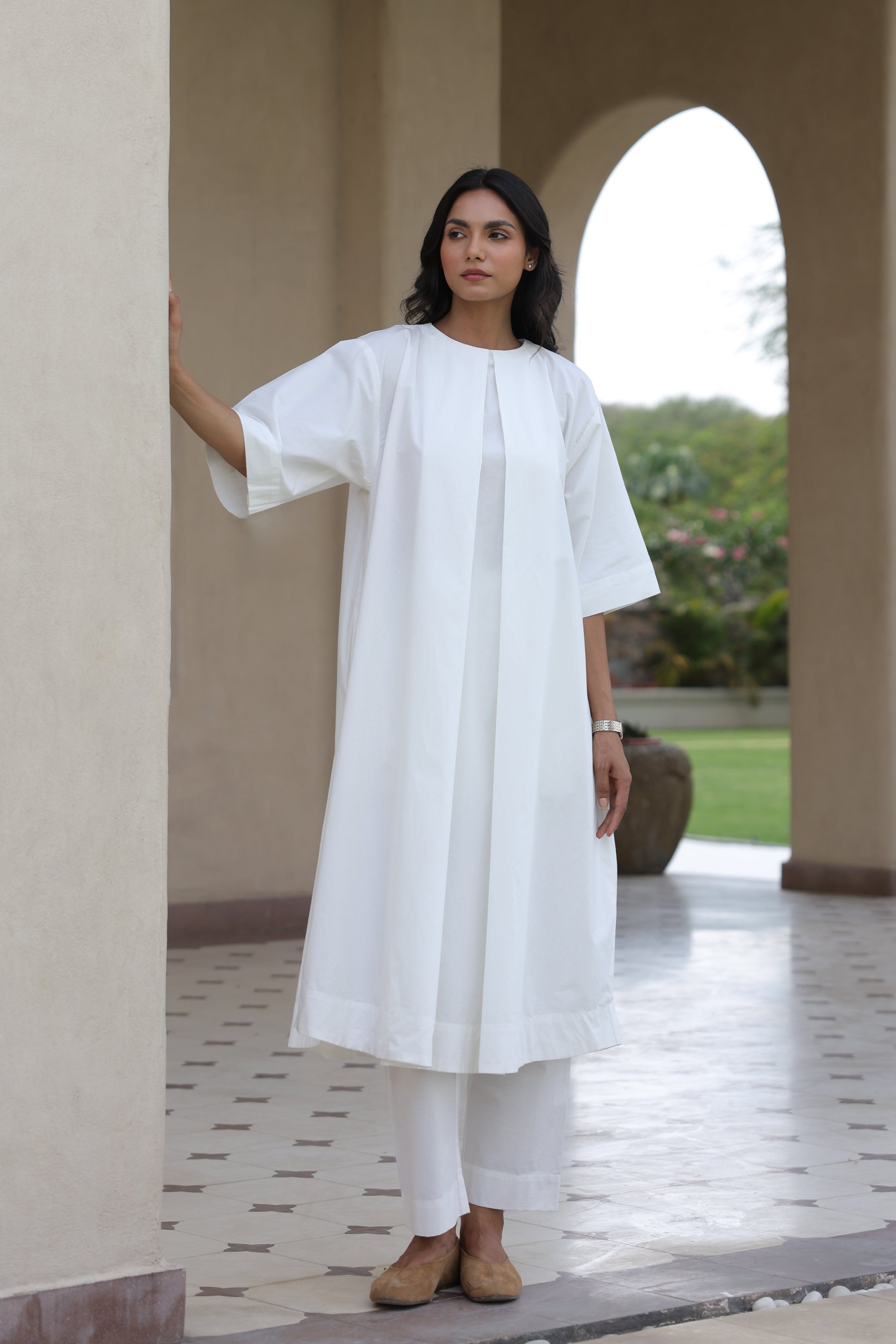 Celine Co-Ord Set - ILMA