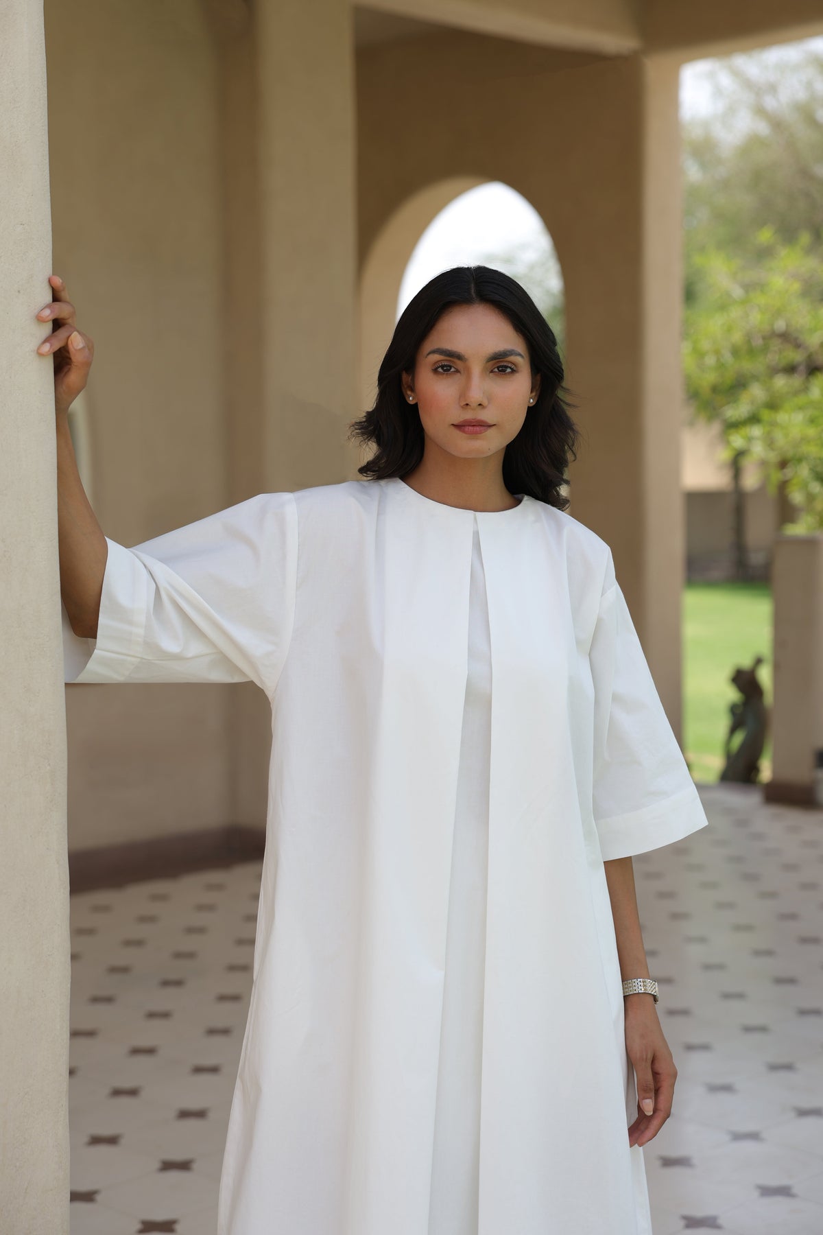 Celine Co-Ord Set - ILMA