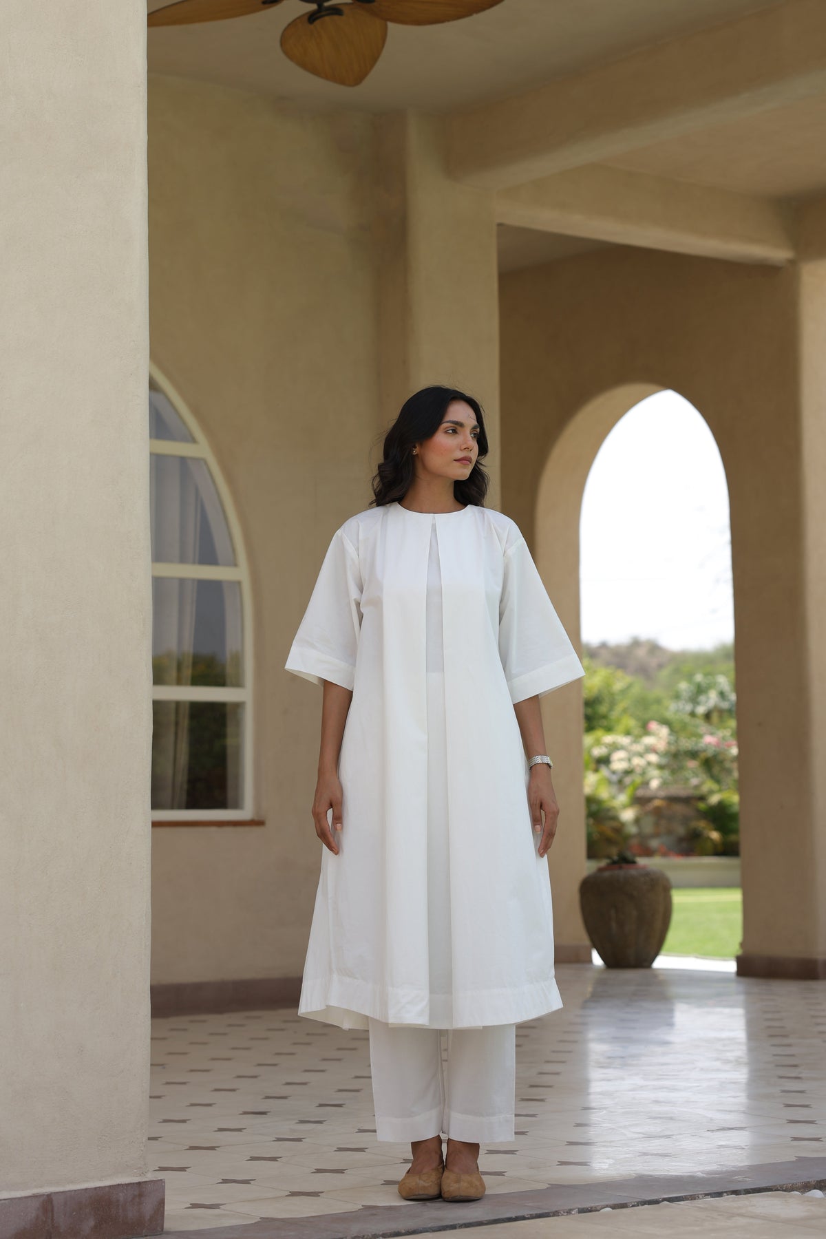 Celine Co-Ord Set - ILMA
