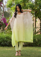 CHAMOMILE Kaftan Set - ILMA